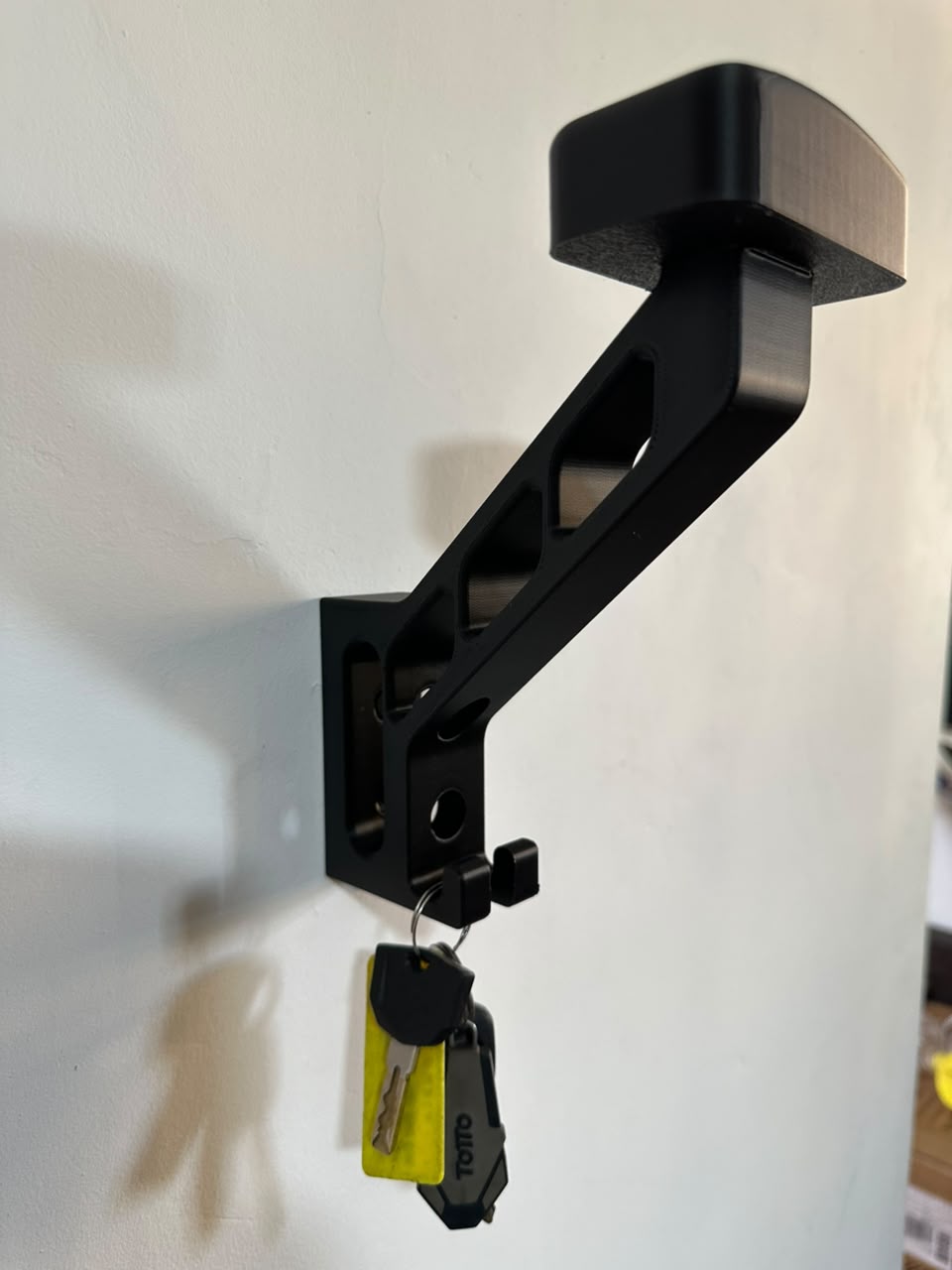 Soporte para Casco M