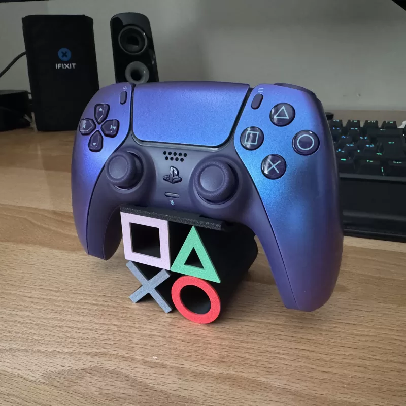 Soporte de Mando para Play Station- Xbox