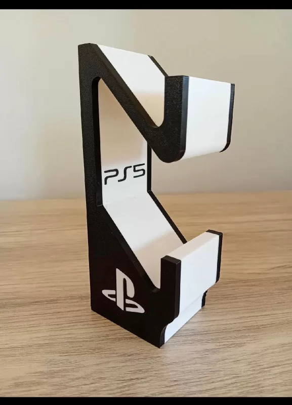 Soporte Mandos PS5 - PS4