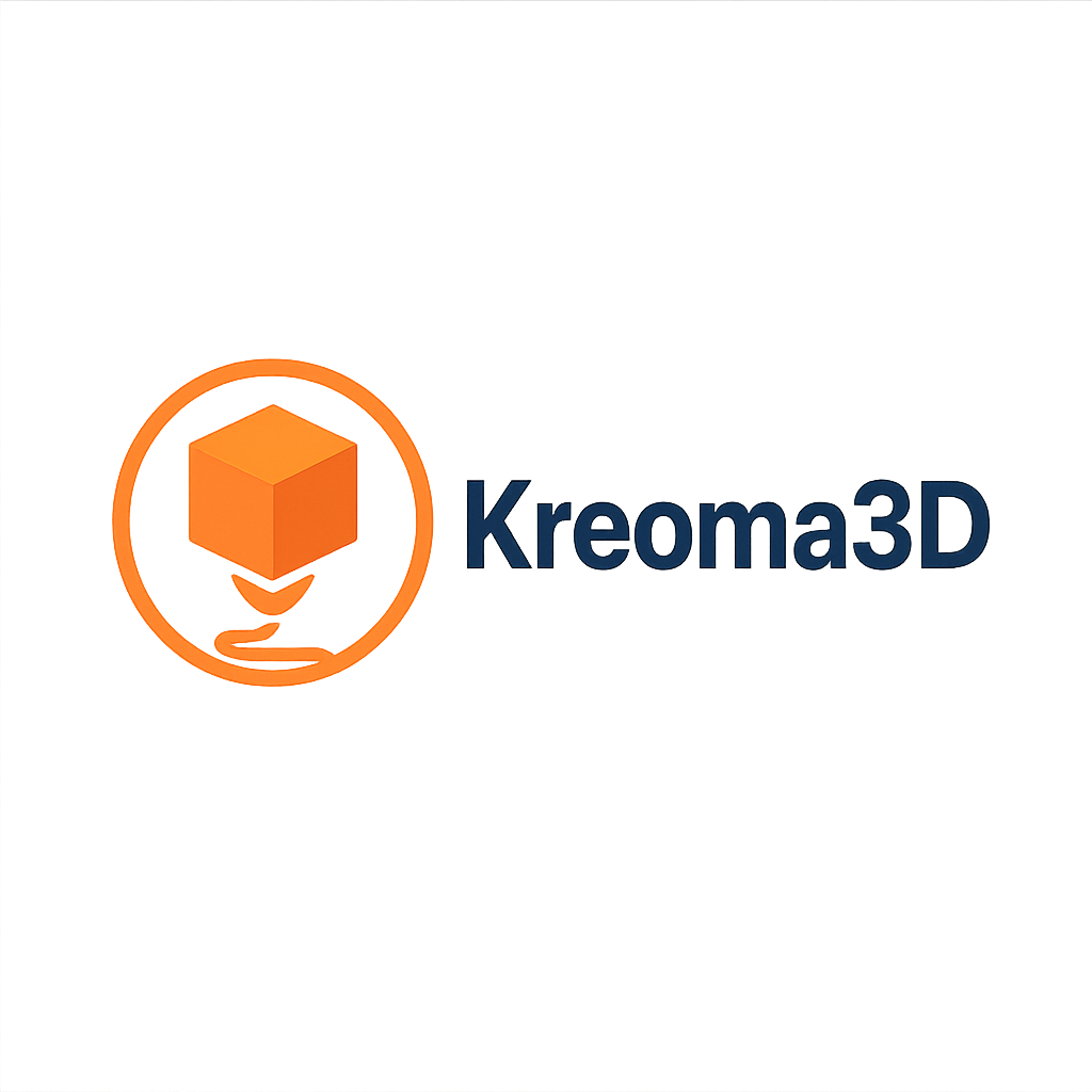 Kreoma3D